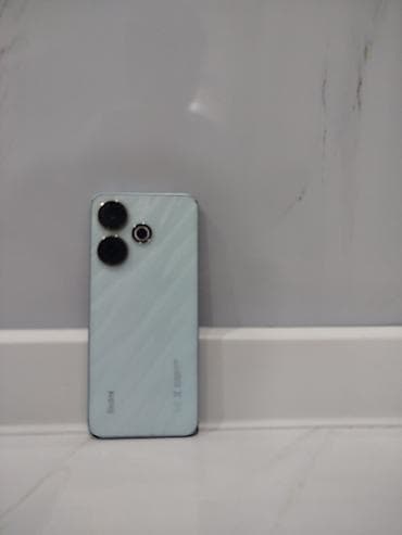 Redmi 256 GB, rəng - Mavi — 1