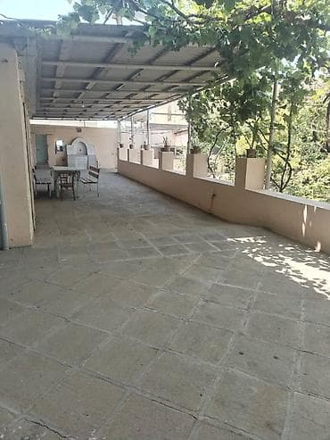 satiq evler: Bakı, 160 kv. m, 6 otaqlı, Kombi, Qaz, İşıq — 7