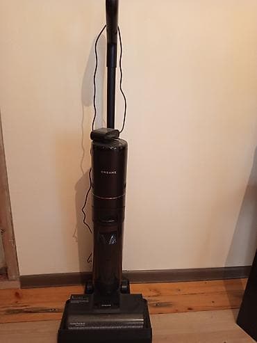 Dreame G10 Pro – Wet & Dry Vacuum - Nəm və quru təmizləmə: sert — 3