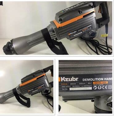 armatur qiymeti baku steel: Malatok perforator yeni keyfiyyətli təmiz mis sarğı ilə yeni — 1