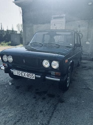 VAZ (LADA) 2106: 1.4 l | 1989 il 180 km