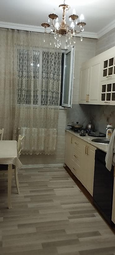 zabrat ev: 6 otaqlı, 200 kv. m, Yeni təmirli — 8