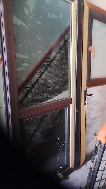 2106 qapi: Diqqət stol və stul. 45 man. təcili dəmir seyf qapı Təmiz qədimi Sovet — 10