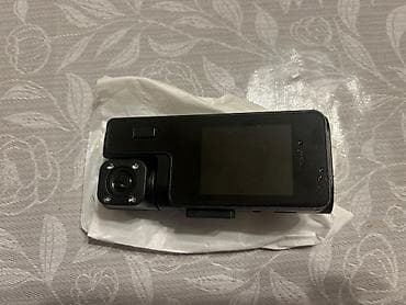 mini xaladenik: ZKCAMSPY avtomobil DVR – Dash Cam Xüsusiyyətlər: - Ön panel üçün — 4