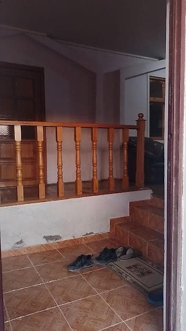 2 otaqlı evlər: 6 otaqlı mənzil – evin daxili planı və 20 sot torpaq xüsusiyyətləri - — 1