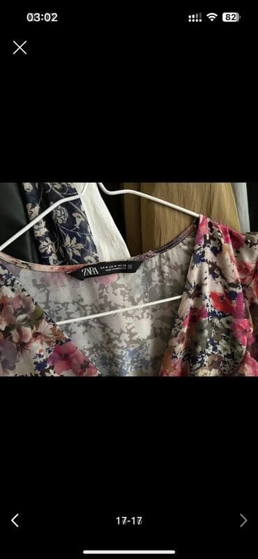 kupalnik modelleri: Kokteyl donu, Mini, Zara, M — 27