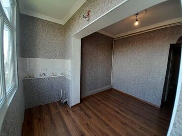 2 otaqlı evlərin satışı: Bakı, 2 otaqlı, Köhnə tikili, 60 kv. m — 6