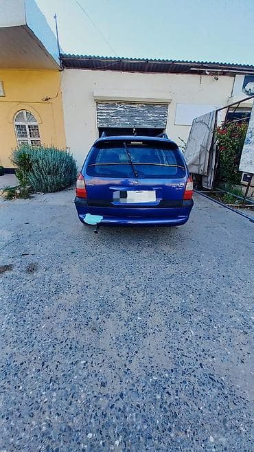 islenmis avtomobiller: Opel Vectra: 2 l | 1997 il 100000 km Universal — 2
