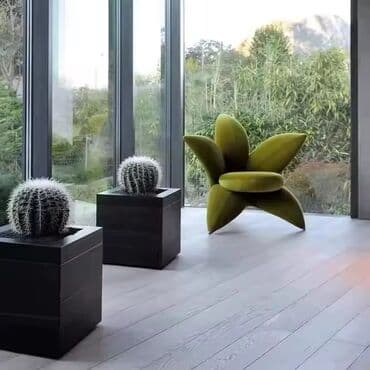 Toyota: Kreslo, Parça — 1