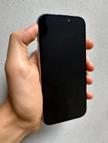iphone 15 pro ağ: IPhone 15 Pro, 256 GB, Ağ, Simsiz şarj — 2