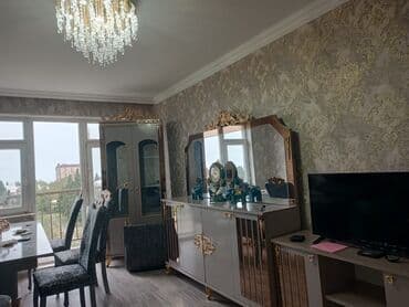 сайты по недвижимости: Гянджа, 1 комната, Вторичка, 30 м² — 1