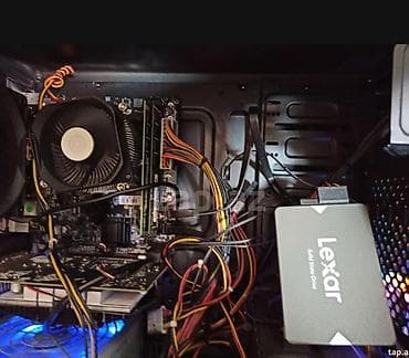 Masaüstü kompüterlər və iş stansiyaları: Qiymət qəti şəkildə sondur qiymət barədə qətiii şəkildə narahat — 6