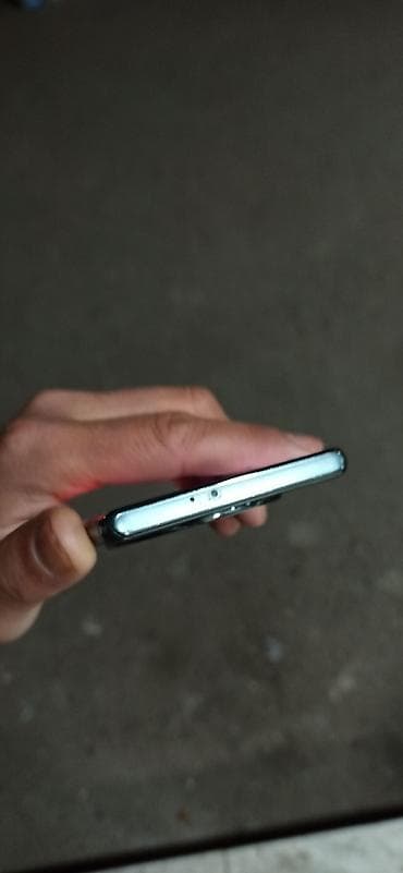 nokia 6100 satilir: Honor X9a, 256 GB, rəng - Mavi, Barmaq izi — 4