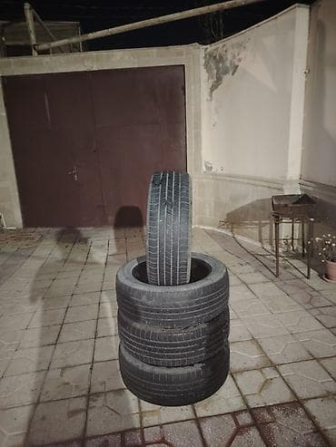 Şin Hankook 235 / 55 / R 19
