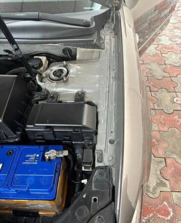 kreditlə avtomobillər: Honda : 2.4 l | 2011 il Sedan — 5