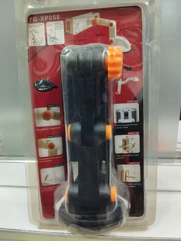 держатель для телефона для авто: Vakuumlu avtomobil telefonu tutacağı, istənilən səthə asanlıqla — 2