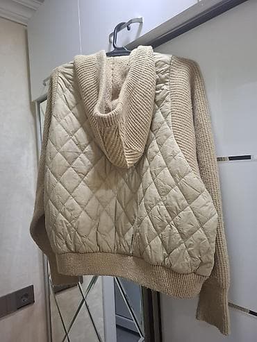 koja pencek: Pencək, Max Mara, Trikotaj — 4
