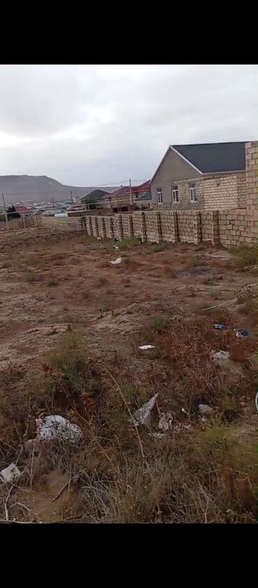 xacmaz torpaq satilir: Tikinti, Mülkiyyətçi, Bələdiyyə — 1