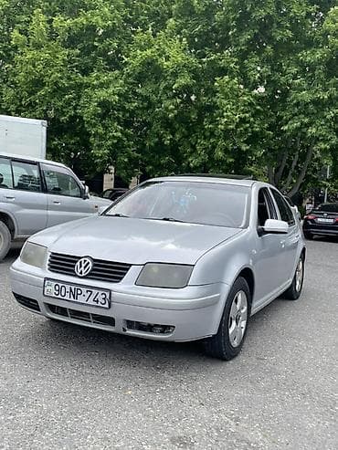 renault megane kreditle: Volkswagen Jetta: 2 l | 2003 il Sedan — 8