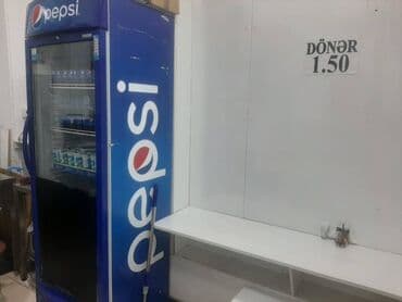 yeni yasamalda yeni tikili binalar: Yasamalda donər evi ayi 1000azn hazir bizness 7000azn satilir — 4