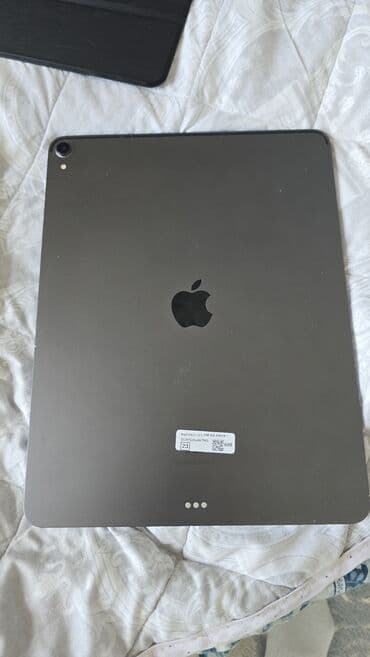 ikinci el ipad: İşlənmiş Apple iPad Pro 12.9 (2021), 12,9", 256 GB, Pulsuz çatdırılma — 1