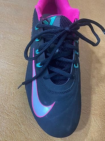 nike krasovkalari: Butslar İşlənmiş — 8