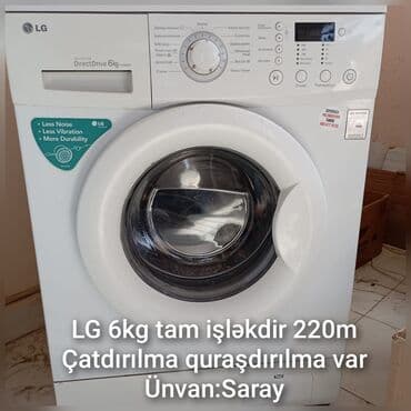 сдать бытовую технику на запчасти: Paltaryuyan maşın Beko, 6 kq, İşlənmiş, Avtomat, Qurutmasız, Kredit yoxdur, Pulsuz çatdırılma — 5