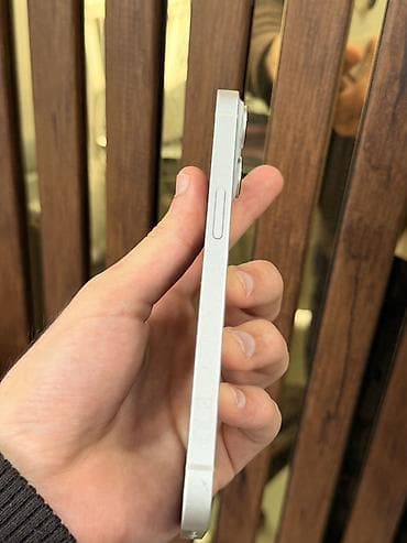 iphone 8 fiyat 2 el: IPhone 14, 128 GB, Ağ, Face ID — 2