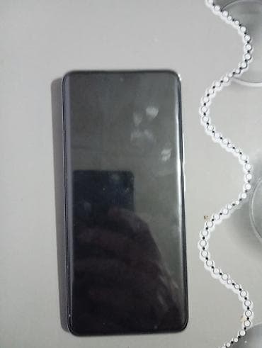 ps3 oyun cdleri: Poco X7, 256 GB, rəng - Yaşıl, Sensor — 2