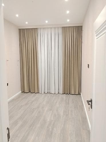 yeni əmlak az: 2 otaqlı, Yeni tikili, 52 kv. m — 5