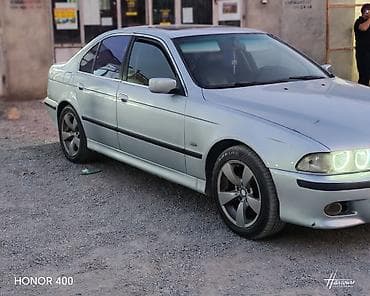 BAW: BAW : 2.8 l | 1996 il 360000 km Kupe — 2