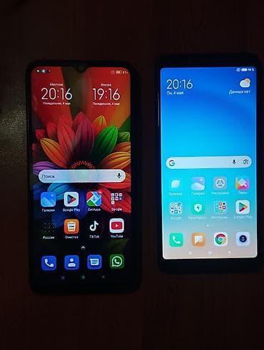 Redmi Note 5, 64 GB, rəng - Qara, İki sim kartlı