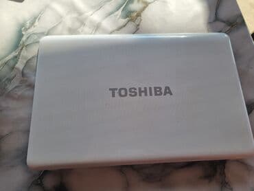 Toshiba L655-S5065 korpusudur Dahilində touchpad mövcuddur Bütün