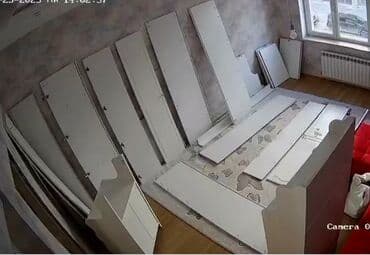 ремонт корпусной мебели: Mebel ustasi ●Yataq,Qonaq,Mətbəx və Detiski mebellərin sökülüb başqa — 3
