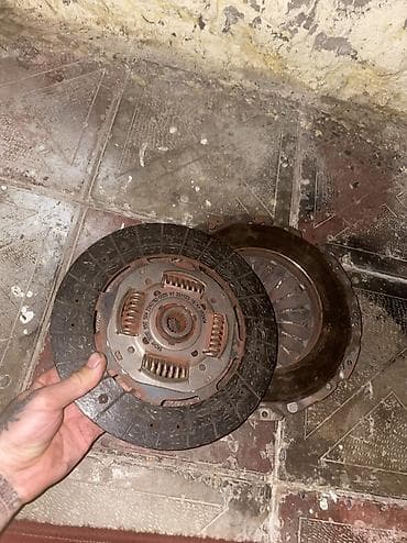 fusion disk: Kia rio, Yeni — 6