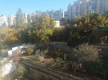 xacmazda satilan evler: Bakı, 3 otaqlı, Köhnə tikili, 82 kv. m — 19