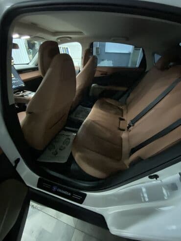 masin sekli: Hazır lizingdədir. Önünə 14000 azn. 29 ayı qalıb 772 azndən. Taksi — 7