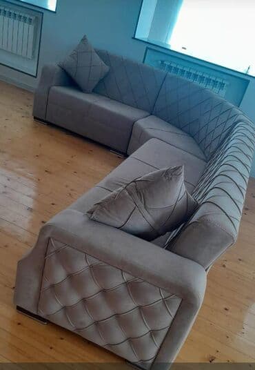 Divanlar: Di̇van-kravat, Açılan, Bazalı — 1