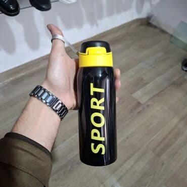 термос для еды баку: Термос, Металл — 3