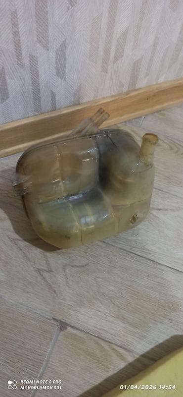 opel astra g radiator: Opel astra h 1.3 dizel avtomobili üçün genişlənmə (antifriz) bakı — 2