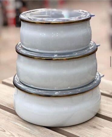 kanteynerler: Saxlama qabı
Türkiye istehsalı — 2