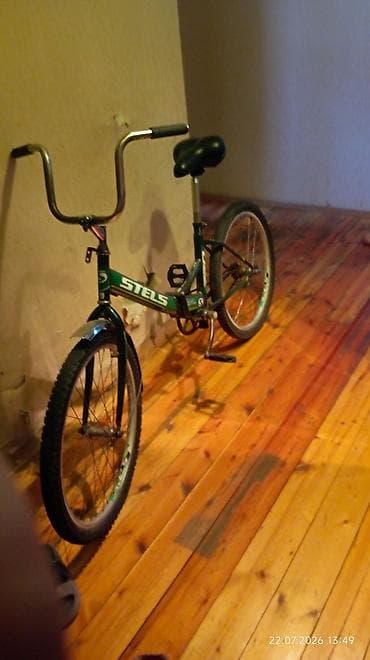 Digər: Salam Velo satılır nömrə 0503251657 qiymət 30M — 1