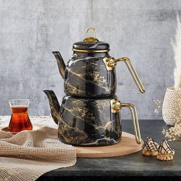 Чайники: Новый, Чайник — 4