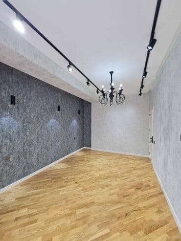 makler gence: M. Həzi Aslanov, 3 otaqlı, Yeni tikili, m. Həzi Aslanov, 92 kv. m — 13