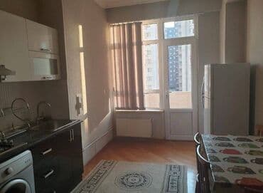 7 ve 8 mkr satilan evler: 2 otaqlı, Yeni tikili, m. Xətai, 85 kv. m — 4