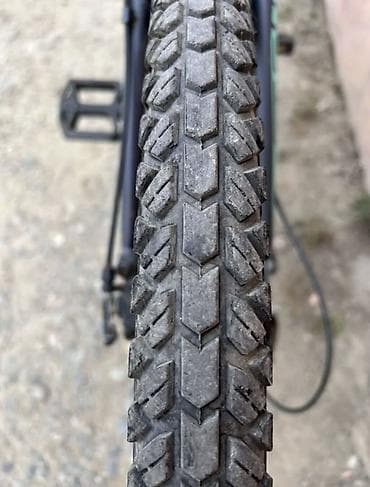 zigzag velosiped: Ideal veziyetde satilir otur sur — 5