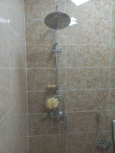 xirdalanda tecili satilan evler: 2 otaqlı, Yeni tikili, 70 kv. m — 9