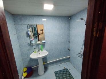 sabuncu kiraye: Bakı, Bakıxanov qəs., 3 otaqlı, Köhnə tikili, 82 kv. m — 7