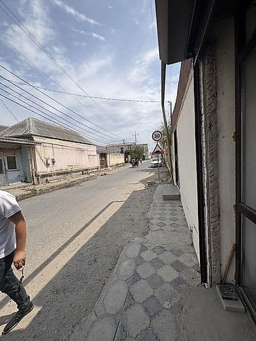 bine emlak: Zabrat 2 Lavaş Sexiylə Üzbə üz Arendaya Yer Verilir 71 nömrəli — 10