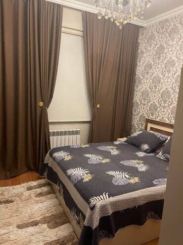 посуточные квартиры в баку 30 манат: Sumqayitda 6 ci mikrarayonda 14 mertebeli binanın 12-ci mərtəbəsində — 3